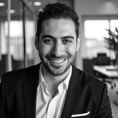Karim El Ali